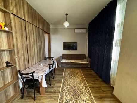 Elan №6145176 - Bakı, Masazır q., 2 otaqlı, 44 m², 3/7 mərtəbə