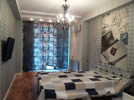 3-room apartment, 170 m², Nəriman Nərimanov: 420 000 ₼ 5