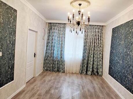 Объявление №6145186 - Баку, м. Мемар Аджеми, 2-комн., 35 м², 1/5 этаж