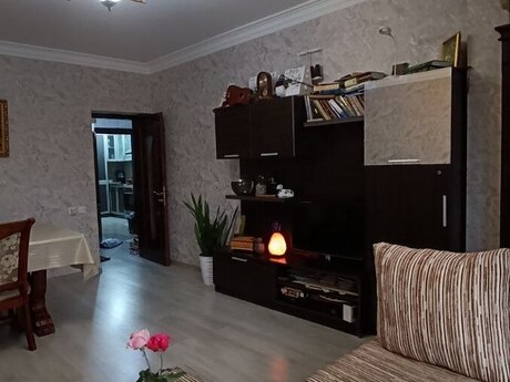 Объявление №6145197 - Баку, пос. Бадамдар, 3-комн., 56 м², 5/5 этаж