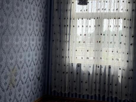 Elan №6145235 - Bakı, 8 Noyabr m., 2 otaqlı, 50 m², 3/5 mərtəbə