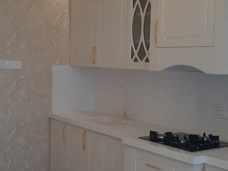 3 otaqlı yeni tikili - 20 Yanvar m. - 170 m²