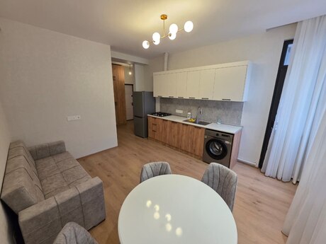 Elan №6145269 - Bakı, 20 Yanvar m., 2 otaqlı, 50 m², 17/18 mərtəbə