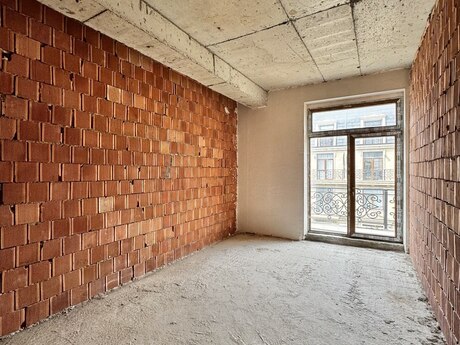 4 otaqlı mənzil, 168 m², Ağ şəhər: 757 000 ₼ 4