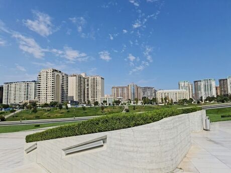 Elan №6145224 - Bakı, Nəriman Nərimanov m., 2 otaqlı, 70 m², 8/12 mərtəbə