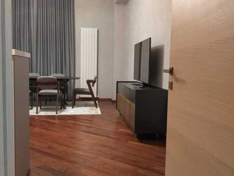 3-комнатная квартира, 95 м², Ağ şəhər: 650 000 ₼ 5