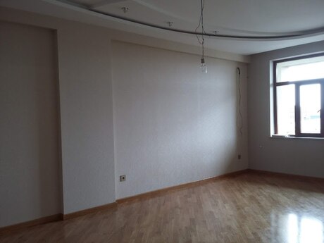 Объявление №6145259 - Баку, м. Нариман Нариманов, 4-комн., 190 м², 8/15 этаж