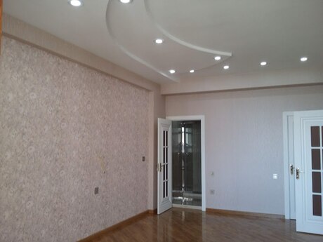 4 otaqlı mənzil, 190 m², Nəriman Nərimanov: 480 000 ₼ 5