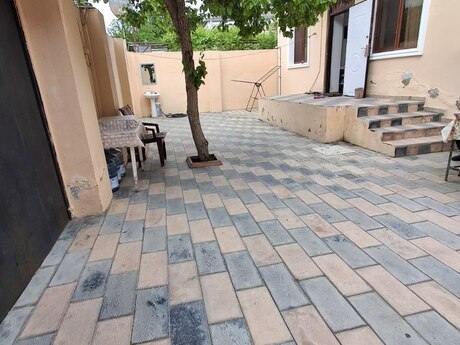 Объявление №6145263 - Баку, пос. Бакиханова, 3-комн., 125 м²