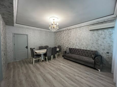 Объявление №6145278 - Баку, м. Низами, 3-комн., 100 м², 4/5 этаж