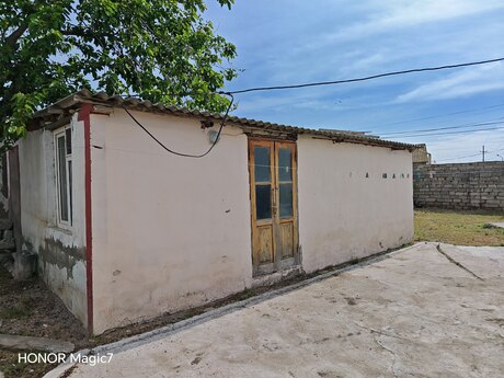 6 otaqlı həyət evi, 125 m², Hövsan: 105 000 ₼ 5