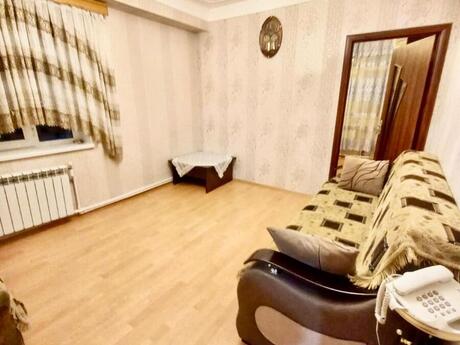 м. Кара Караев