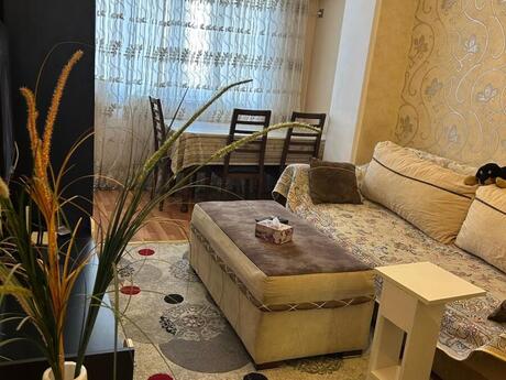 Elan №6145290 - Xırdalan, Xırdalan, 3 otaqlı, 100 m², 2/5 mərtəbə