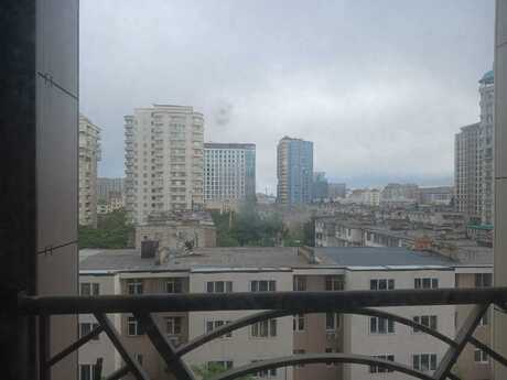 Объявление №6145288 - Баку, Насиминский  р., 2-комн., 85 м², 6/16 этаж