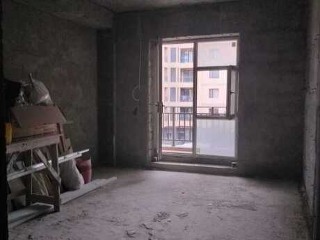 3 otaqlı yeni tikili - Ağ şəhər q. - 128 m²