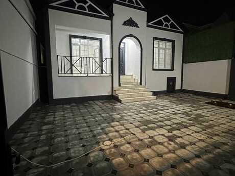 Объявление №6145325 - Баку, пос. Мамедли, 4-комн., 125 м²
