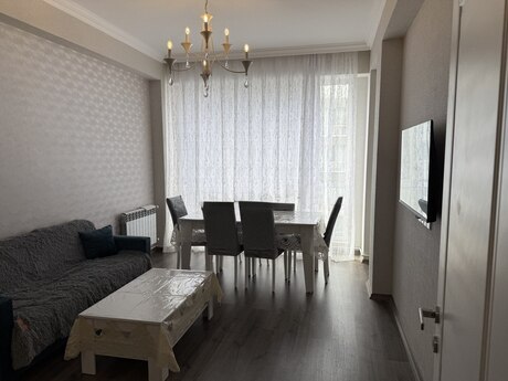 Elan №6145344 - Bakı, 20 Yanvar m., 2 otaqlı, 60 m², 18/20 mərtəbə