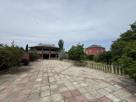 Elan №6145669 - Bakı, Sabunçu r., 3 otaqlı, 170 m²