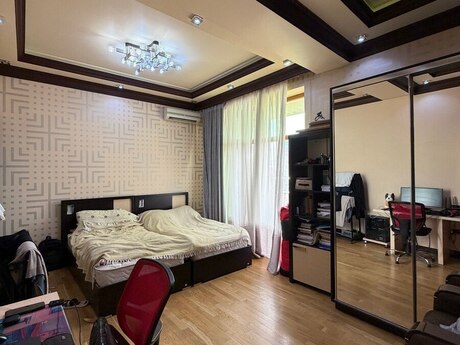 3 otaqlı mənzil, 190 m², 28 May: 540 000 ₼ 5