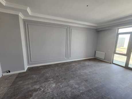 3-комн. новостройка - м. Иншаатчылар - 70 м²