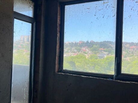 3 otaqlı mənzil, 76 m², Qaraçuxur: 150 000 ₼ 2
