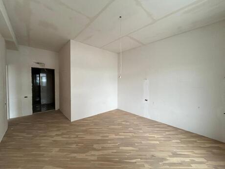 3 otaqlı yeni tikili - Ağ şəhər q. - 129 m²