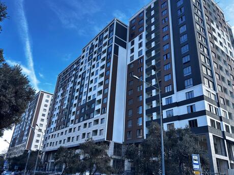 Elan №6145361 - Bakı, Neftçilər m., 3 otaqlı, 85 m², 5/16 mərtəbə