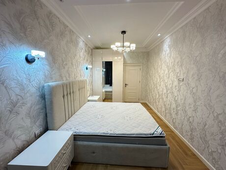 4-room apartment, 181 m², Nəriman Nərimanov: 540 000 ₼ 5