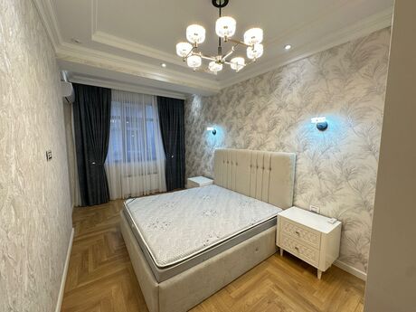4-room apartment, 181 m², Nəriman Nərimanov: 540 000 ₼ 4
