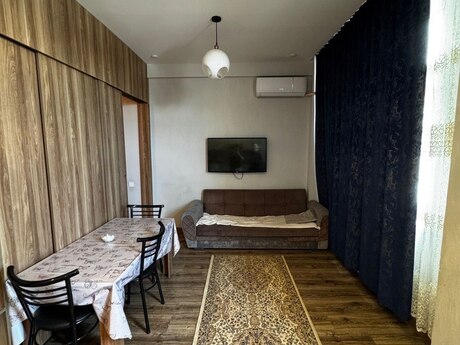 Elan №6145363 - Bakı, Masazır q., 2 otaqlı, 44 m², 3/7 mərtəbə