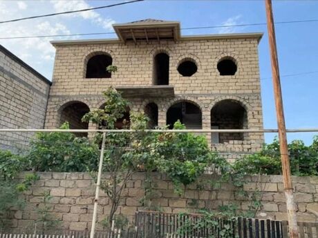 Elan №6145425 - Bakı, M.Ə.Rəsulzadə q., 8 otaqlı, 300 m²