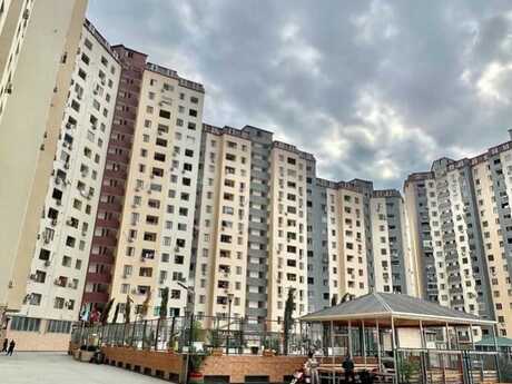 Elan №6145377 - Bakı, Həzi Aslanov m., 3 otaqlı, 88 m², 14/15 mərtəbə