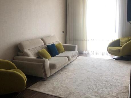 Elan №6145385 - Bakı, Həzi Aslanov m., 2 otaqlı, 52 m², 8/19 mərtəbə