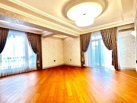 Объявление №6145403 - Баку, Насиминский  р., 4-комн., 205 м², 14/17 этаж