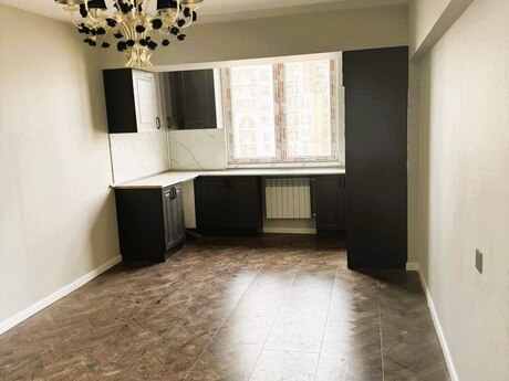 Elan №6145406 - Bakı, Sahil m., 2 otaqlı, 49 m², 9/9 mərtəbə