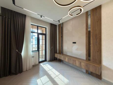 Elan №6145407 - Bakı, Elmlər Akademiyası m., 2 otaqlı, 68 m², 15/17 mərtəbə