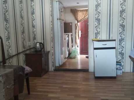 Объявление №6145416 - Баку, м. Элмляр Академиясы, 1-комн., 20 м², 1/1 этаж