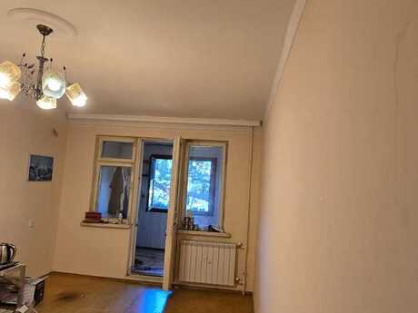 Elan №6145417 - Bakı, Neftçilər m., 1 otaqlı, 35.5 m², 4/5 mərtəbə
