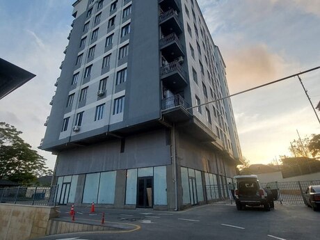 Объявление №6146049 - Баку, пос. Биладжары, 2-комн., 68 м², 7/10 этаж