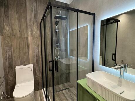 3-комнатная квартира, 86 м², Neftçilər: 259 000 ₼ 4