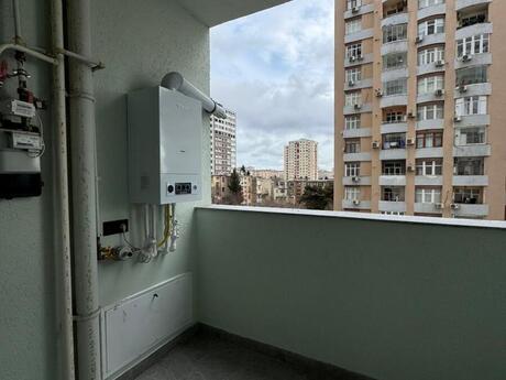 3-комнатная квартира, 86 м², Neftçilər: 259 000 ₼ 5