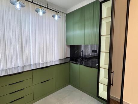 3-комнатная квартира, 86 м², Neftçilər: 259 000 ₼ 2