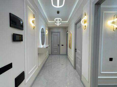 3-комнатная квартира, 86 м², Neftçilər: 259 000 ₼ 3
