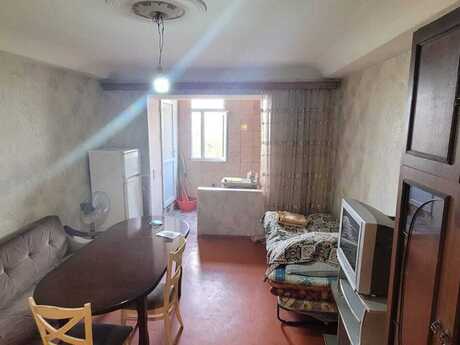 Elan №6145429 - Bakı, Qara Qarayev m., 1 otaqlı, 22 m², 4/5 mərtəbə