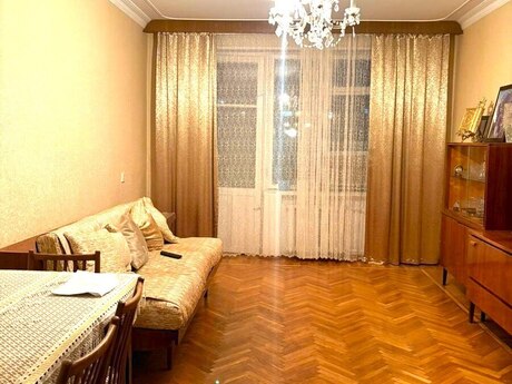 Elan №6145443 - Bakı, Əhmədli m., 3 otaqlı, 80 m², 4/5 mərtəbə