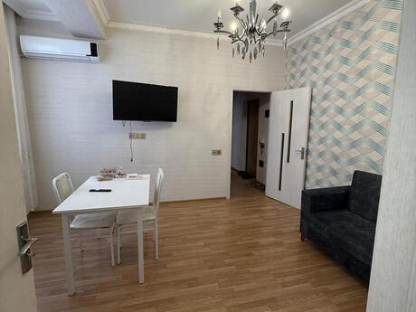 Объявление №6145455 - Хырдалан, Хырдалан, 2-комн., 50 м², 5/5 этаж