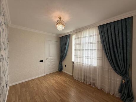 Elan №6145476 - Bakı, İnşaatçılar m., 2 otaqlı, 55 m², 4/5 mərtəbə