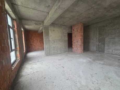 3 otaqlı yeni tikili - Nərimanov r. - 95 m²