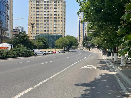 4-room new-build apartment for sale in 28 May, 200 m², 537 000 AZN, photo 2 / 12