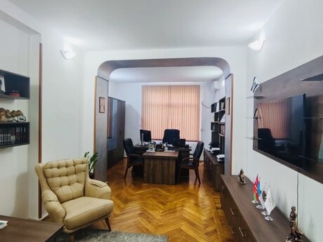 3-room apartment, 105 m², Sahil: 349 000 ₼ 5